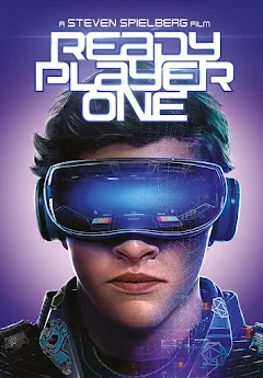 Ready Player One - VJ Kevo